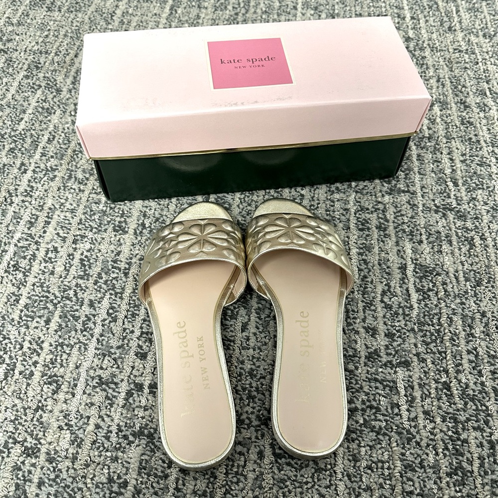 NIB! Kate Spade sandal